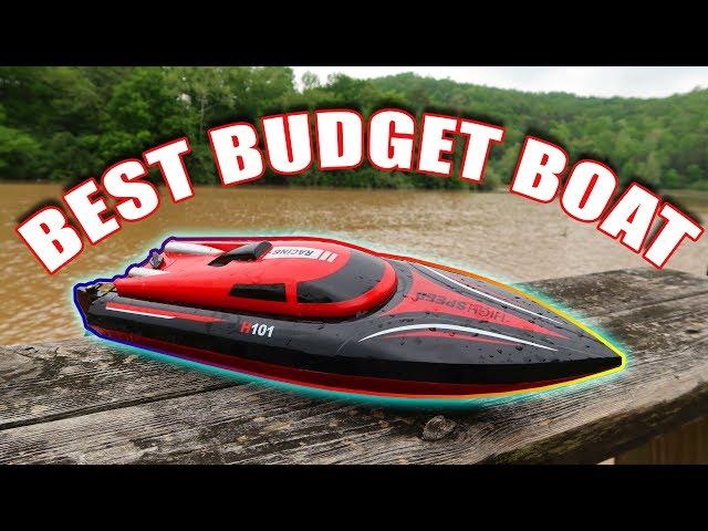 Best Rc Speed Boat: Affordable RC Speed Boats: Tips for Staying Within Budget