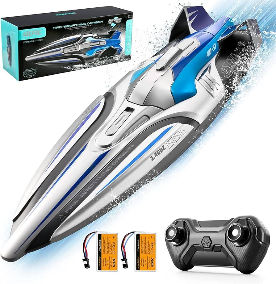 Best Rc Speed Boat: Best Places to Buy RC Speed Boats