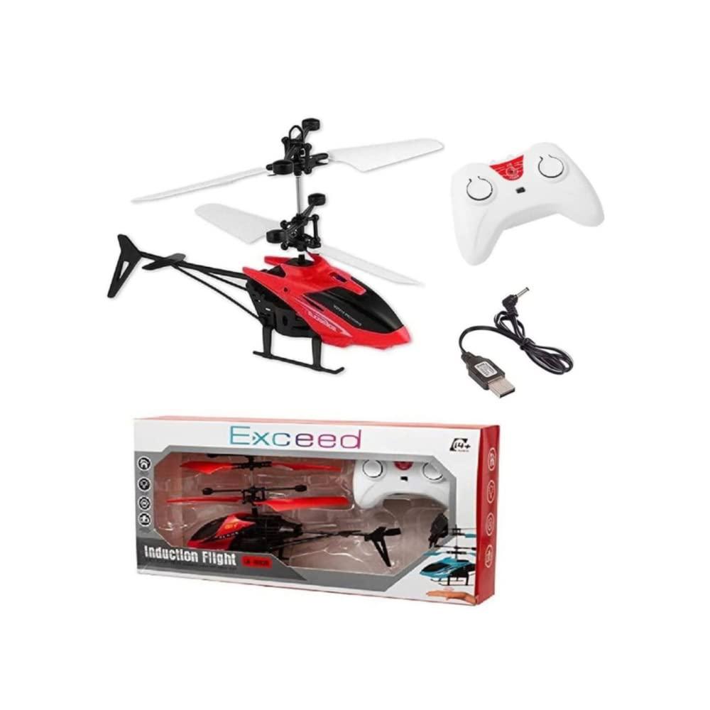 Helicopter Remote Charger: Customer Feedback on the Helicopter Remote Charger