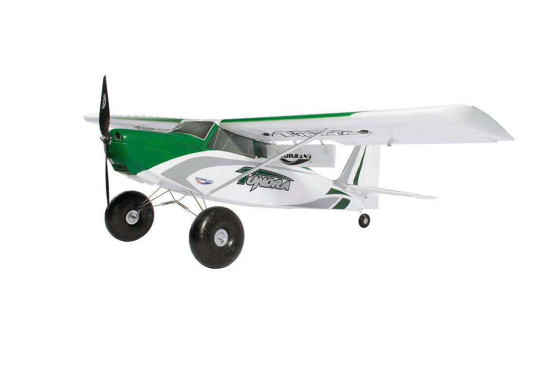 Tundra Rc Plane: Features and Reviews of the Tundra RC Plane 