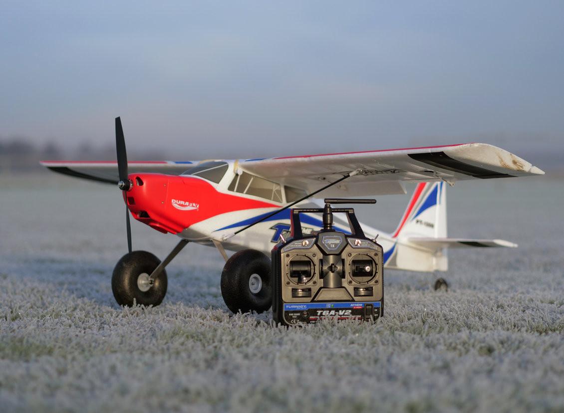 Tundra Rc Plane: Tundra RC Plane: Build Quality, Versatility, and Competition Success