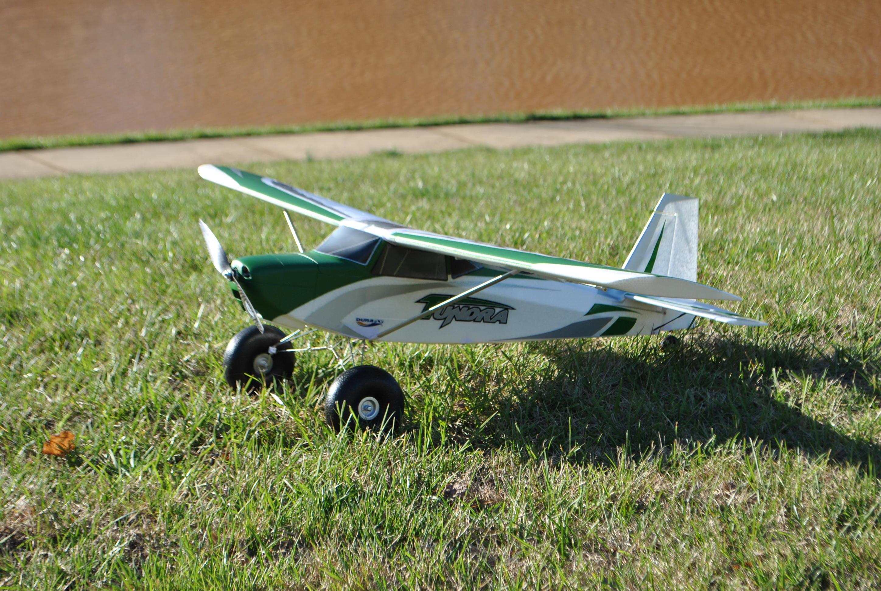 Tundra Rc Plane: Where to Buy and Enhance Your Tundra RC Plane