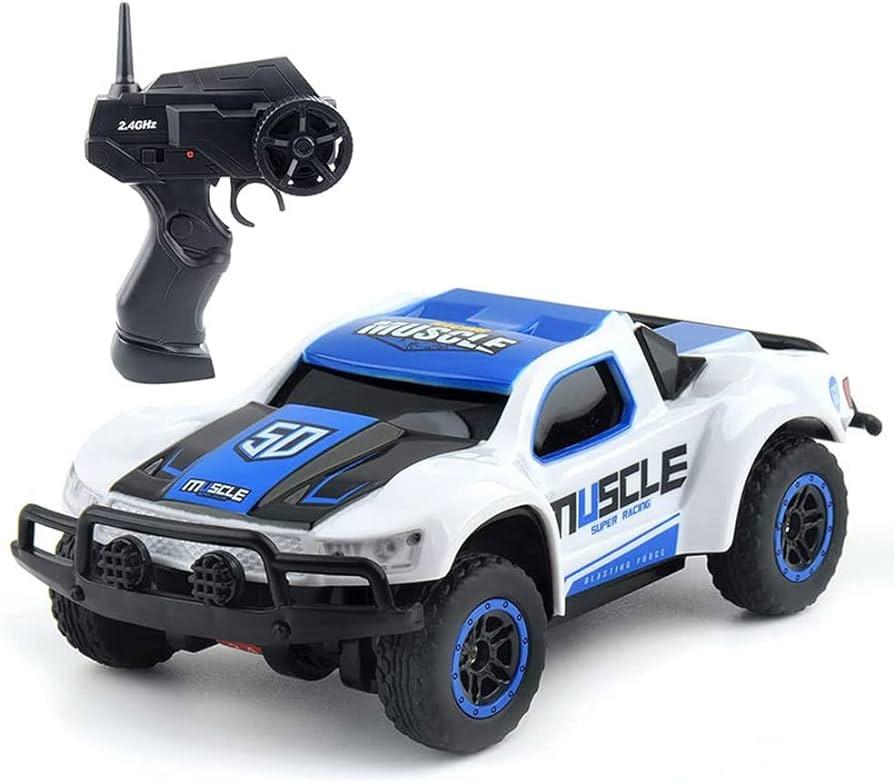 Mini Rc Car: Types and Features of Mini RC Cars
