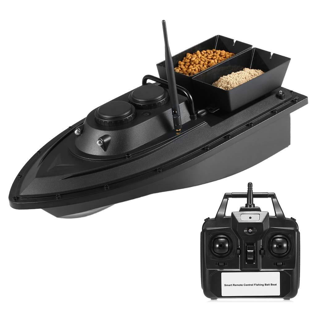 Fishing Rc Bait Boat: Revolutionize Your Fishing Experience with RC Bait Boats!