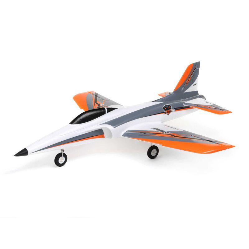 Remote Control Model Jets: The Model Jet Enthusiast's Daily Routine
