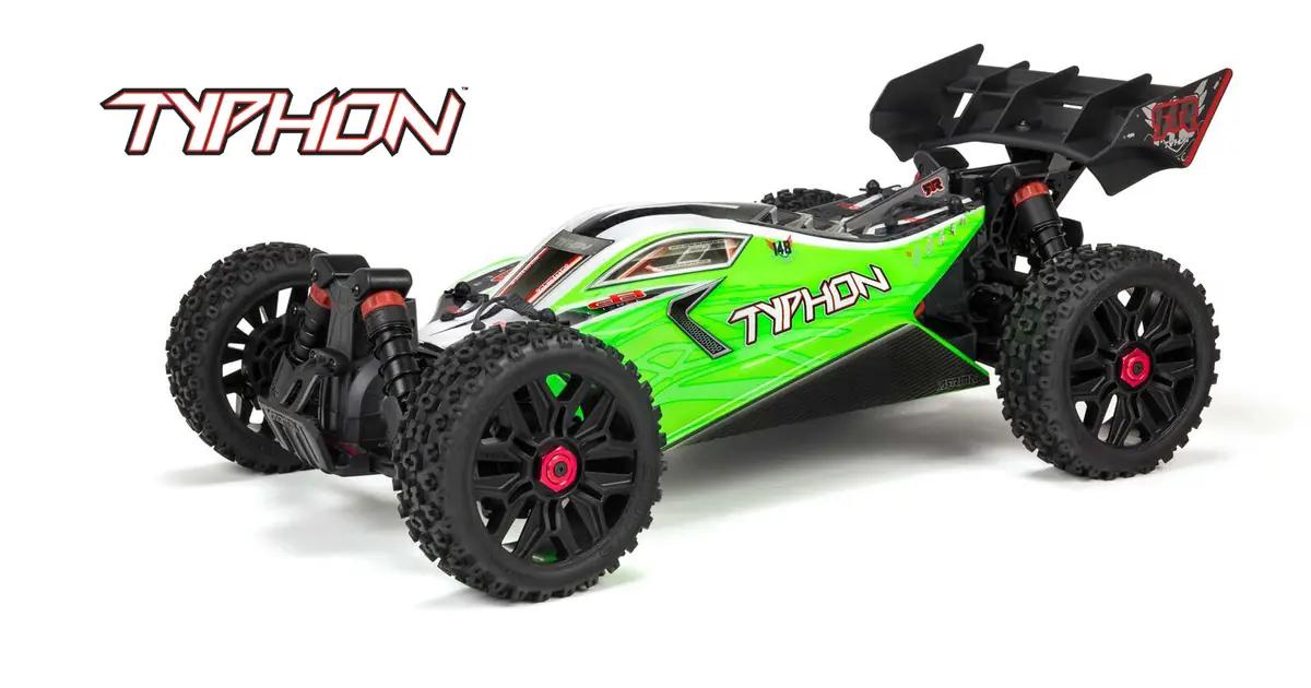 Top Rc Cars: Budget-Friendly RC Cars: A Guide for Thrifty Hobbyists