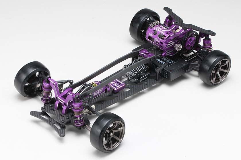 Purple Rc Car:  <li> Popular Brands Offering Purple RC Cars </li>