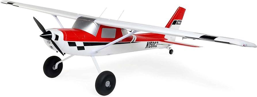 Cessna Rc Plane For Sale:  Top Features and Benefits of Cessna RC Planes for Sale