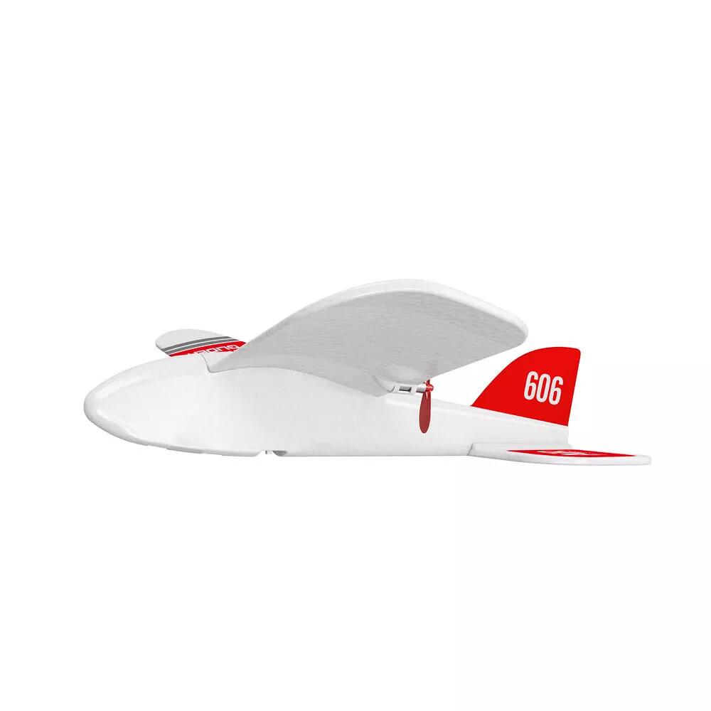 Kf606 Rc Plane: Convenient Battery Life and Charging Options for KF606 RC Plane