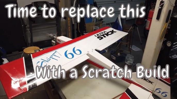 Big Rc Plane Kits: Tips for Building Big RC Plane Kits