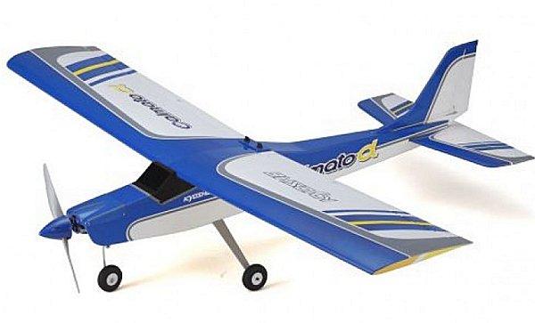Plane Remote Control Plane: Choosing the Perfect Plane Remote Control Plane: A Guide to Electric, Gas, and Jet-powered Options