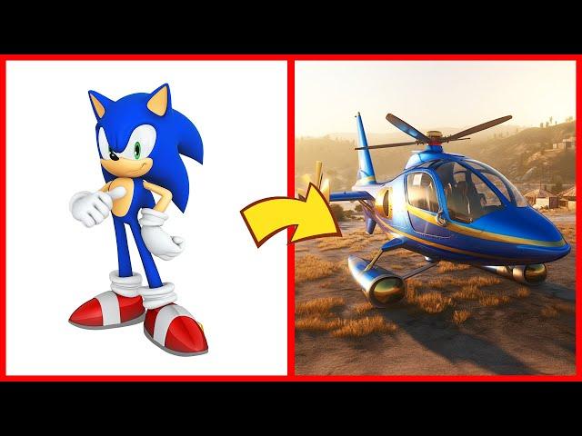 Sonic Helicopter: Possible Applications of Sonic Helicopters