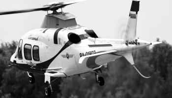 Sonic Helicopter:  The potential impact of the Sonic Helicopter: revolutionizing the aerospace industry
