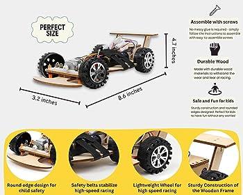 Remote Control Car Kits: Steps to Build Your Own RC Car Kit
