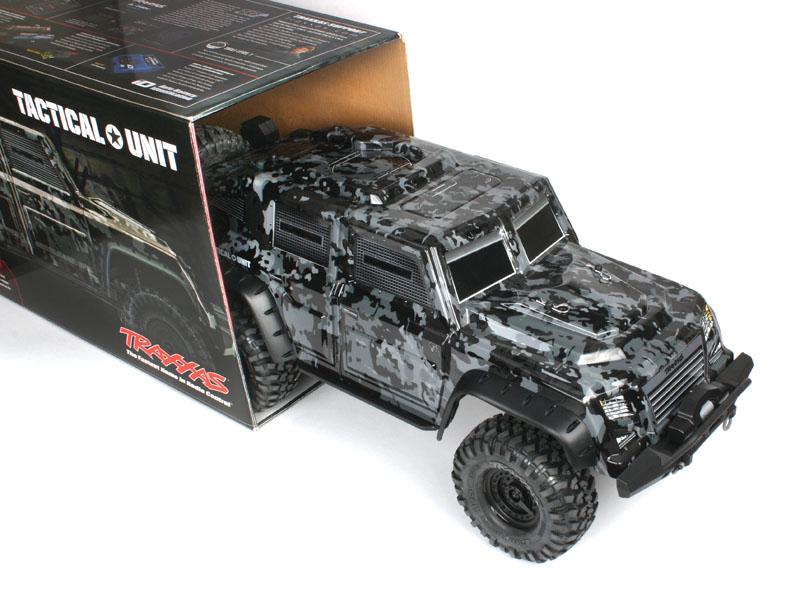 Remote Control Car Kits: Boost Your RC Car's Performance with These Customization Tips