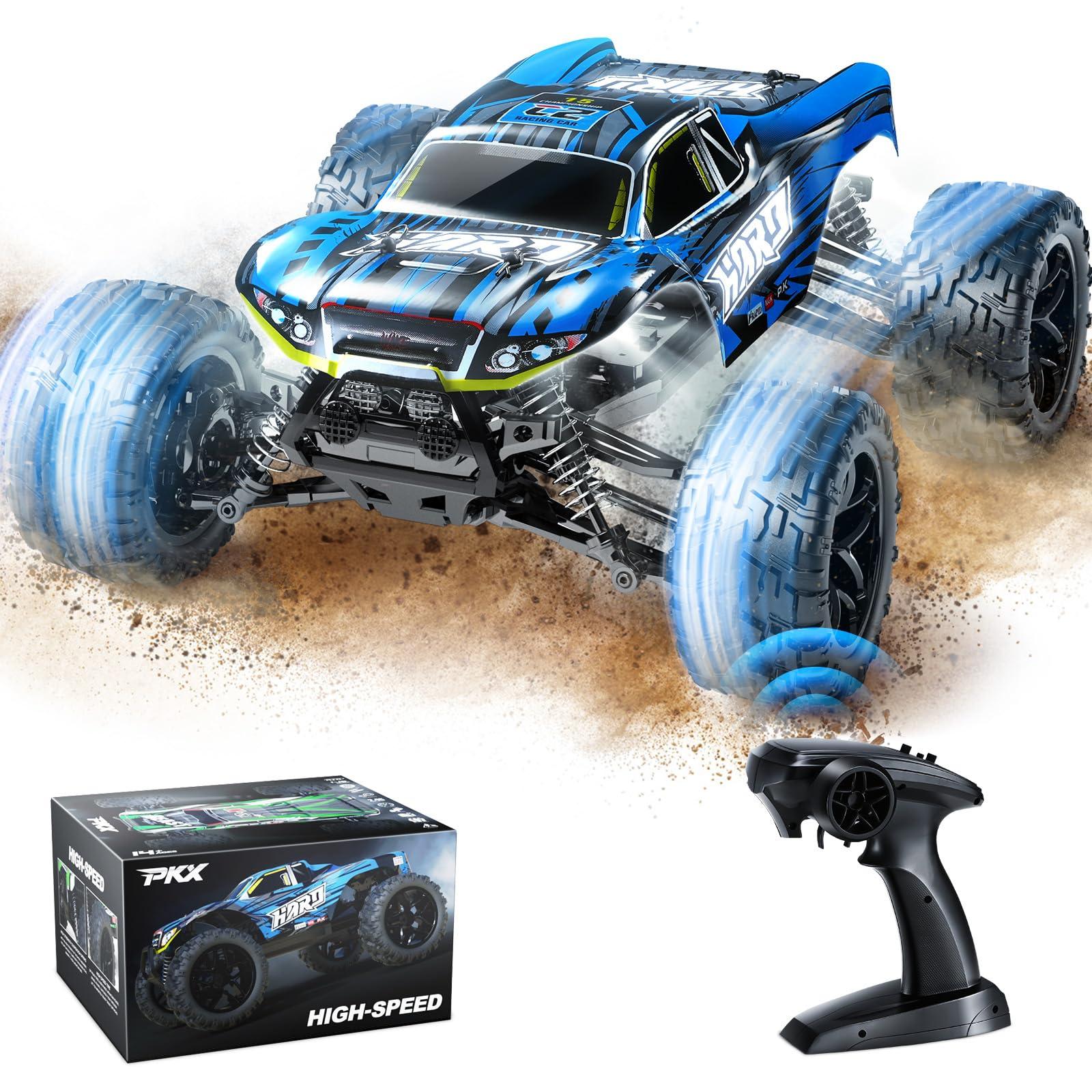 Remote Control Car Kits: Proper maintenance for a longer-lasting RC car