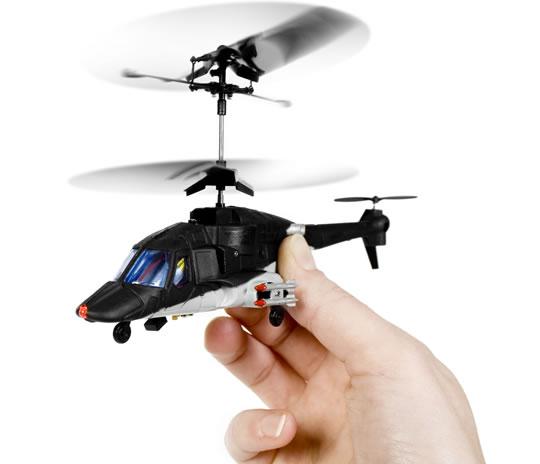 Airwolf Rc Model: Maintaining Your Airwolf RC Model