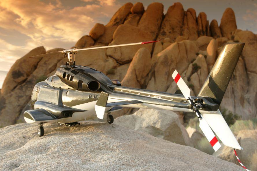 Airwolf Rc Model: Benefits and drawbacks of the airwolf RC model