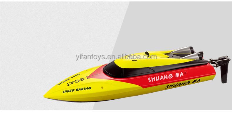 Shuang Ma Rc Boat: Benefits of Owning a Shuang Ma RC Boat: Fun, Affordable, and More