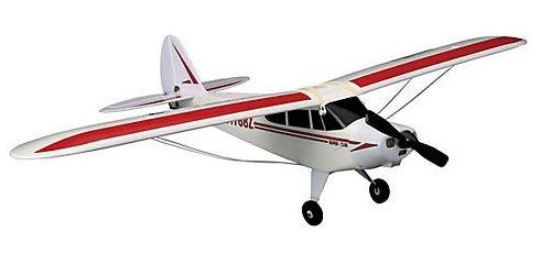 Good Rc Airplanes: Top RC Airplanes for Beginners