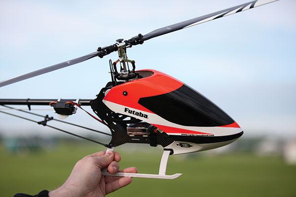 Red Rc Helicopter: Mastering the Art of Flying an RC Helicopter: Tips and Techniques for Enthusiasts