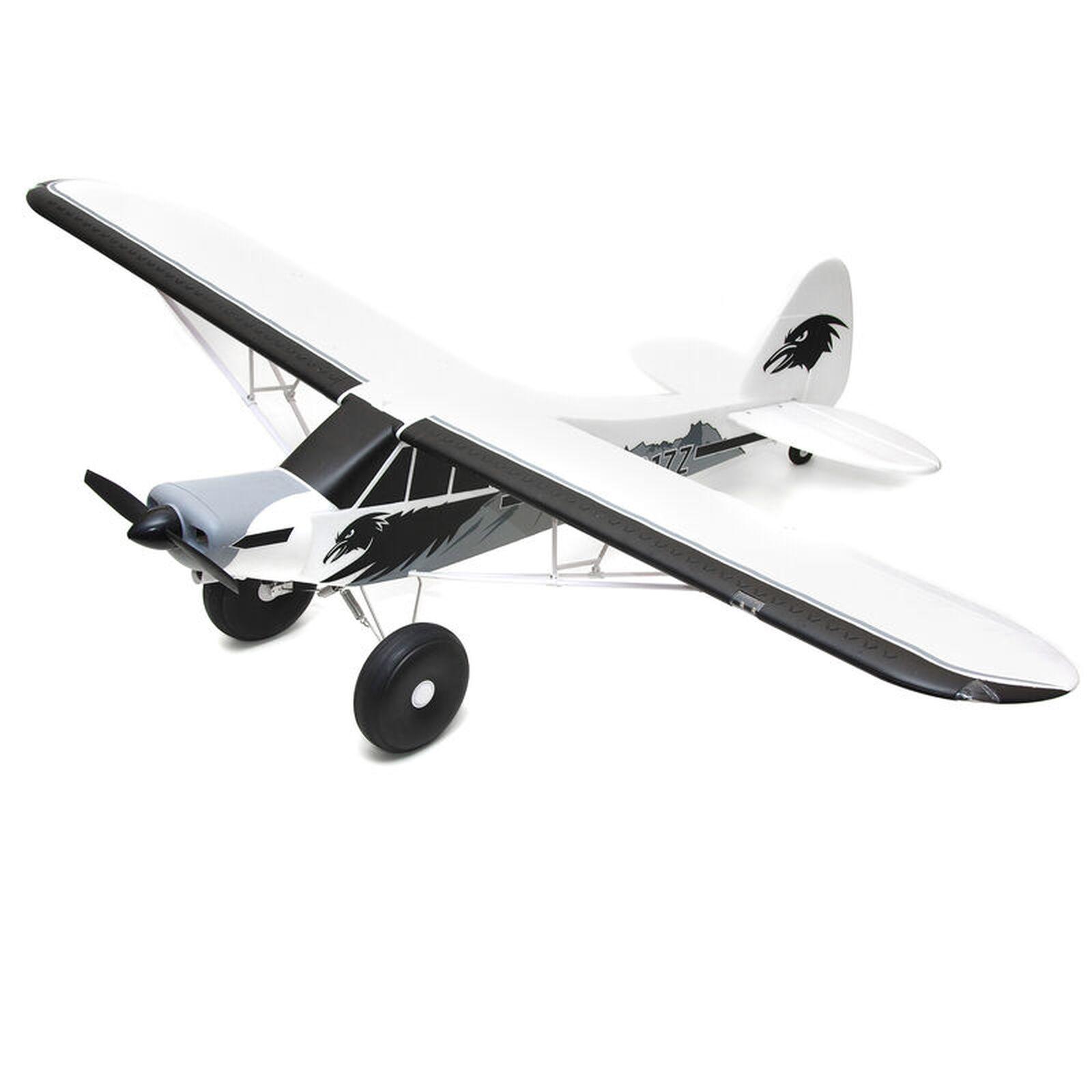 Hobbyzone Mini Super Cub: Comparison Table: Mini Super Cub vs. Other Popular RC Airplanes