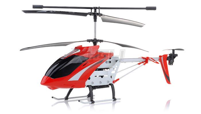 Hawkspy Lt 711 Rc Helicopter: Hawkspy LT 711 RC Helicopter Subheading