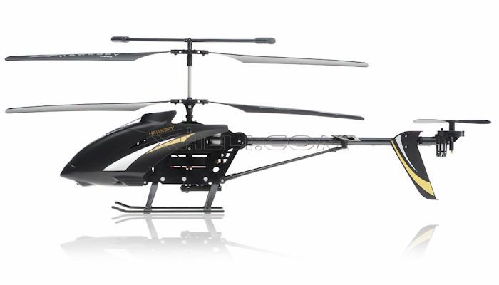 Hawkspy Lt 711 Rc Helicopter: ApvLong-Lasting Flight Fun with Hawkspy LT 711 RC Helicopter