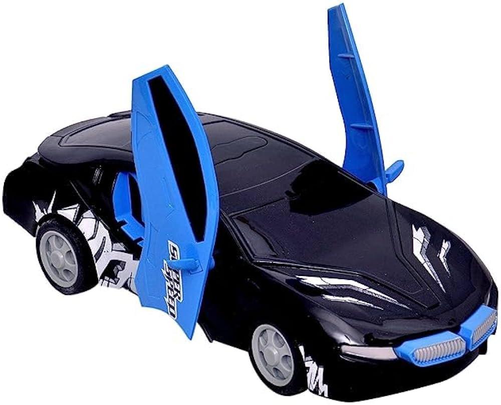 Remote Car Online: Key Features of Remote Car Online