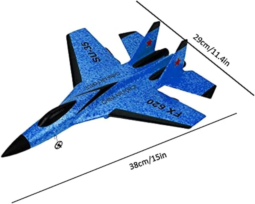 Fx 620 Su 35:  'Advanced Capabilities'