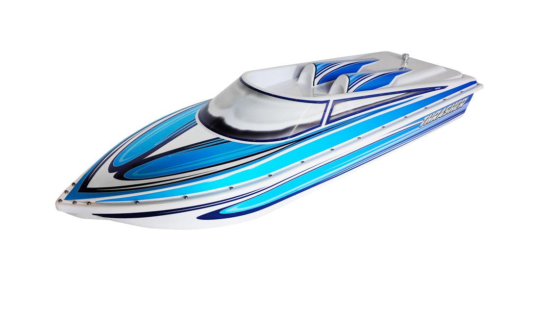 Fastest Rc Jet Boat: 328030Discover the Thrill of RC Boat Racing Competitions