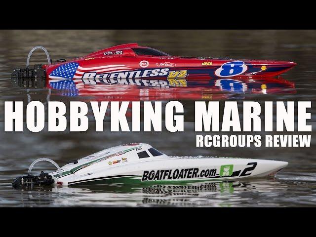 Relentless Rc Boat: Maintaining Your Relentless RC Boat: Tips and Solutions for Optimal Performance