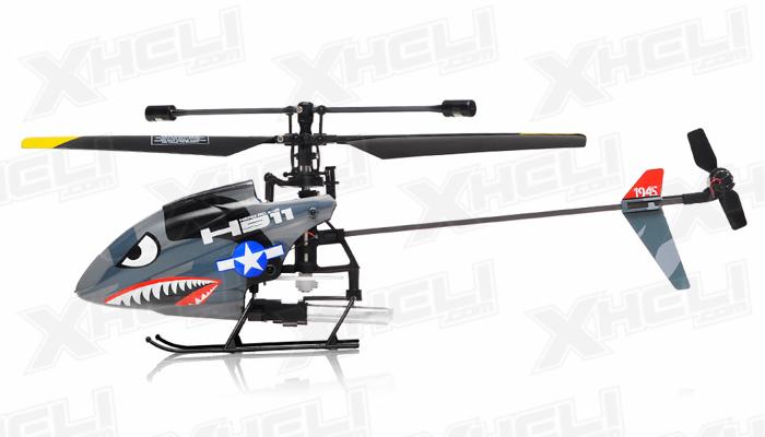 H911 Rc Helicopter: Maximizing Battery Life for Your h911 RC Helicopter