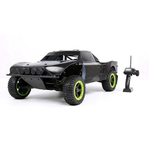 Rovan Rc Cars: Easily Customizable Modular Design of Rovan RC Cars