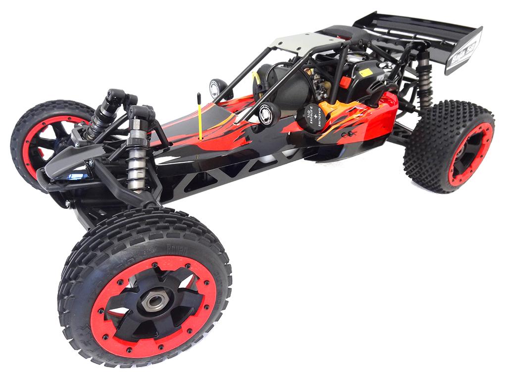 Rovan Rc Cars:  Options and Availability of Rovan RC Cars