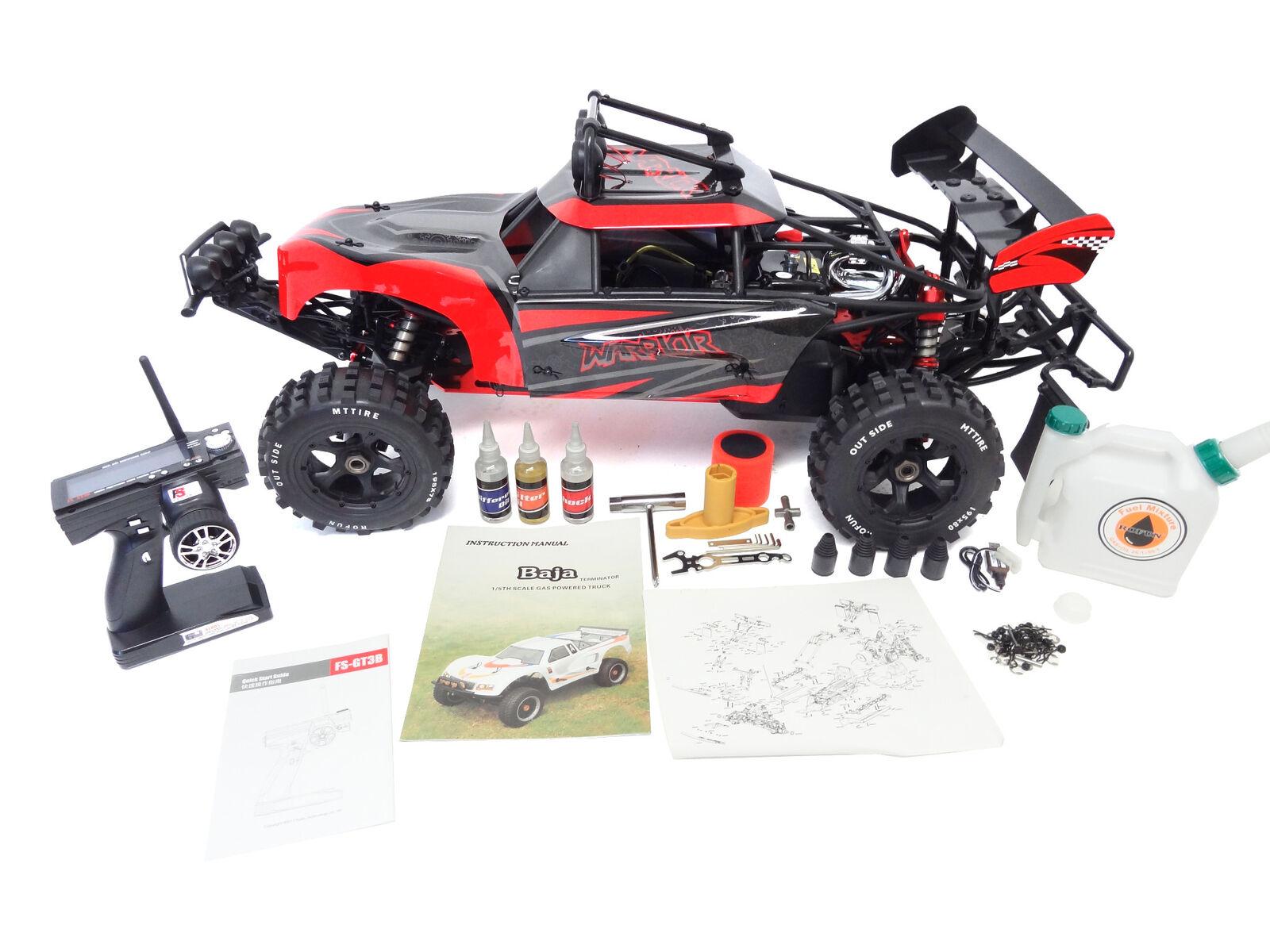 Rovan Rc Cars:  Save on Repairs with Aftermarket Parts