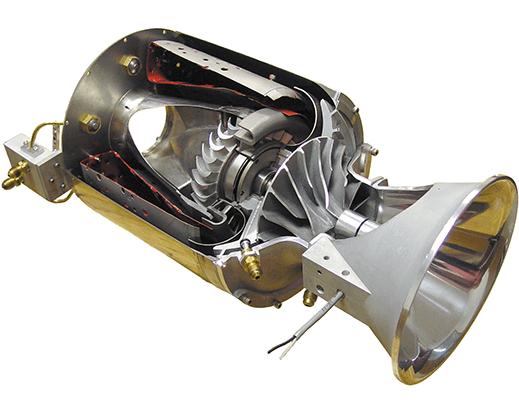 Working Model Jet Engine: New Innovations and Designs in Working Model Jet Engine Technology