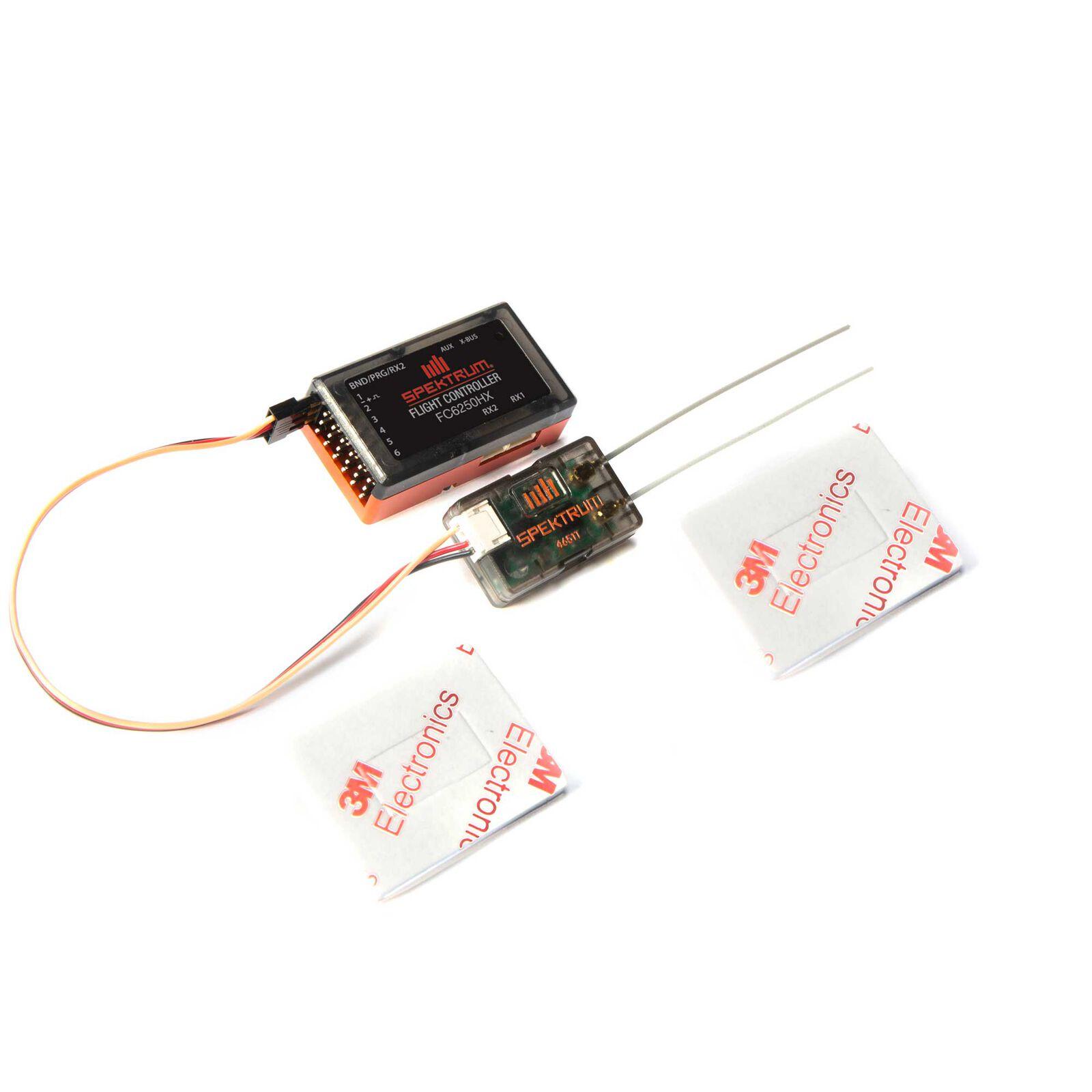 Flybarless Flight Controller: Benefits of Flybarless Flight Controllers in Drone Navigation