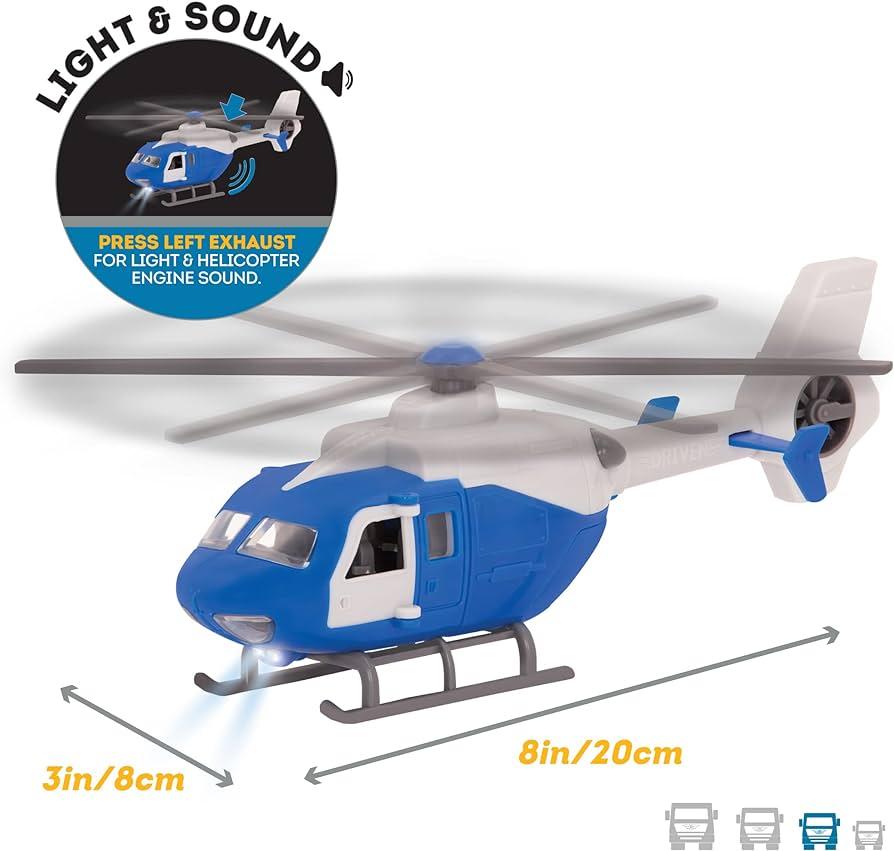 Remote Control Helicopter With Lights: The Benefits and Risks of Flying a Remote Control Helicopter with Lights.