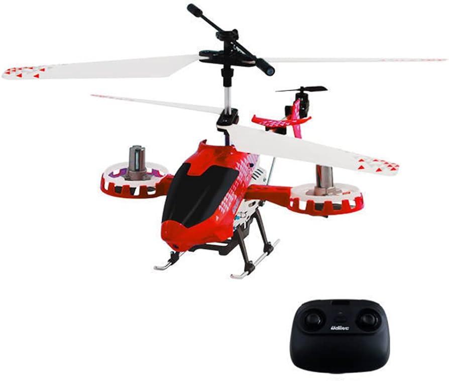 Remote Control Helicopter With Lights: Proper Maintenance for Long-Lasting RC Helicopter with Lights