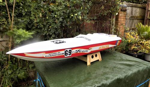 Apache Rc Boat For Sale: Main considerations before buying an Apache RC boat