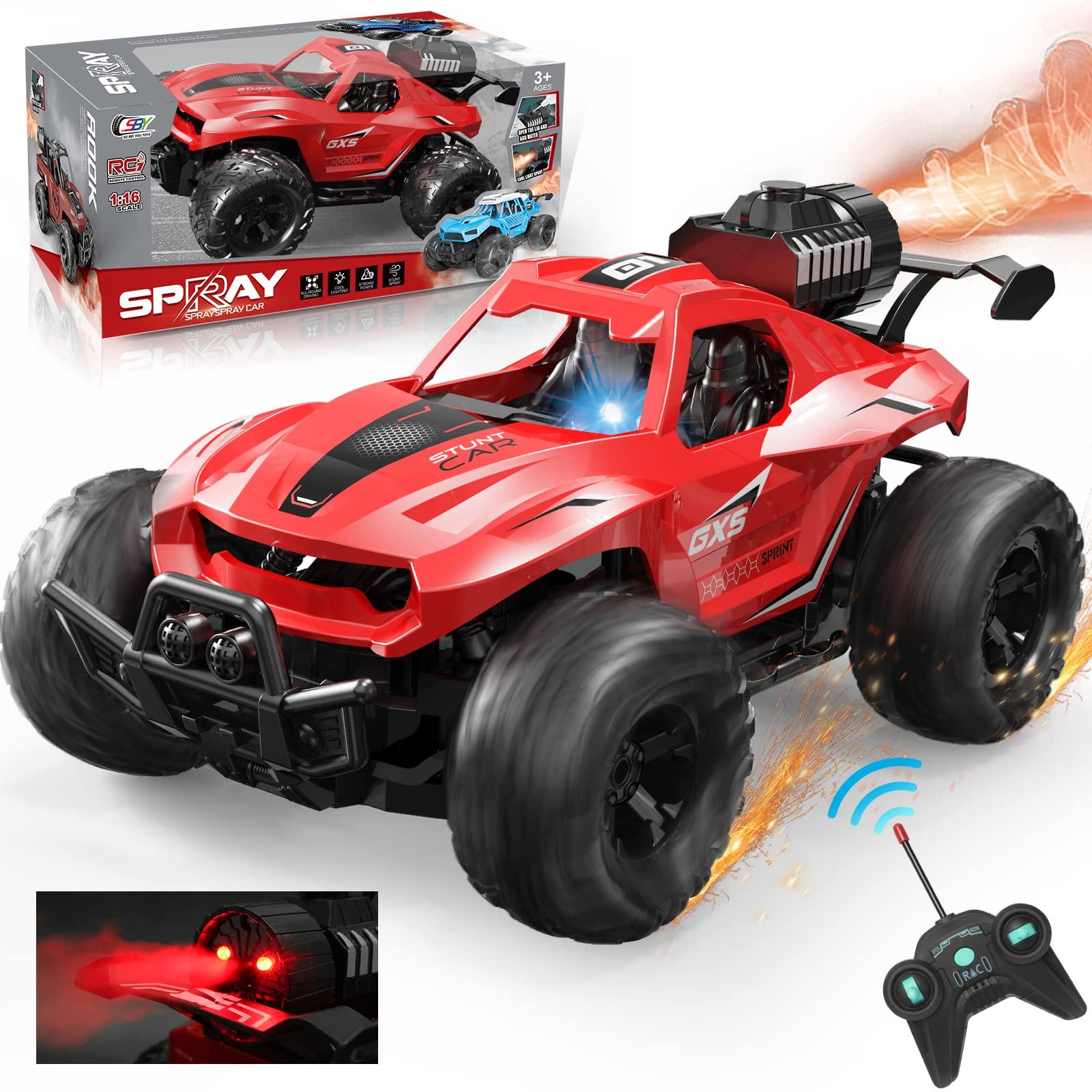 Vatos Remote Control Car: Important Considerations for Purchasing a Vatos Remote Control Car