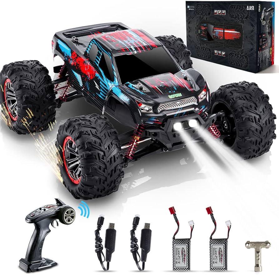 Vatos Remote Control Car: Research and support for your Vatos remote control car purchase.