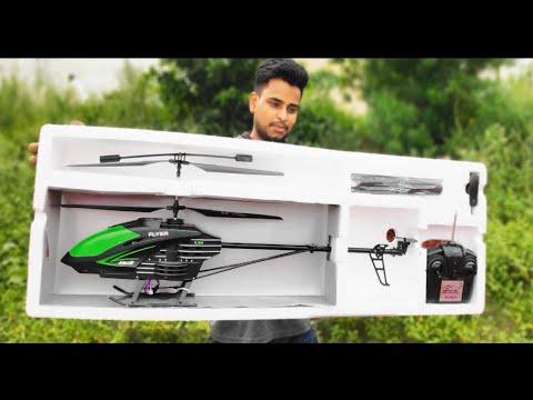 Big Size Helicopter Toy: Factors to Consider Before Buying a Big Size Helicopter Toy