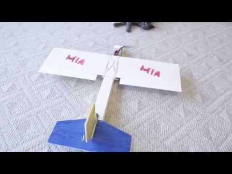 Rc Scale Model Airplanes: Complete guide for building and flying RC scale model airplanes.