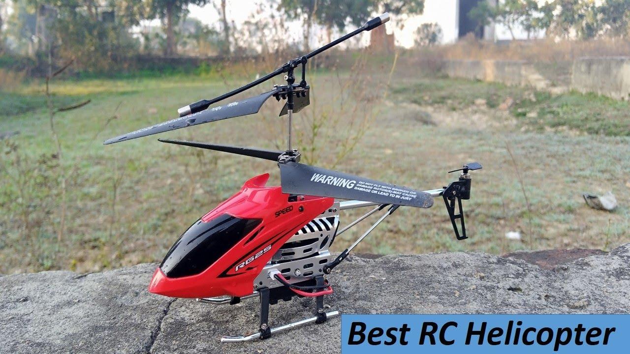H8 Helicopter: Impressive Performance and Capabilities of the h8 Helicopter