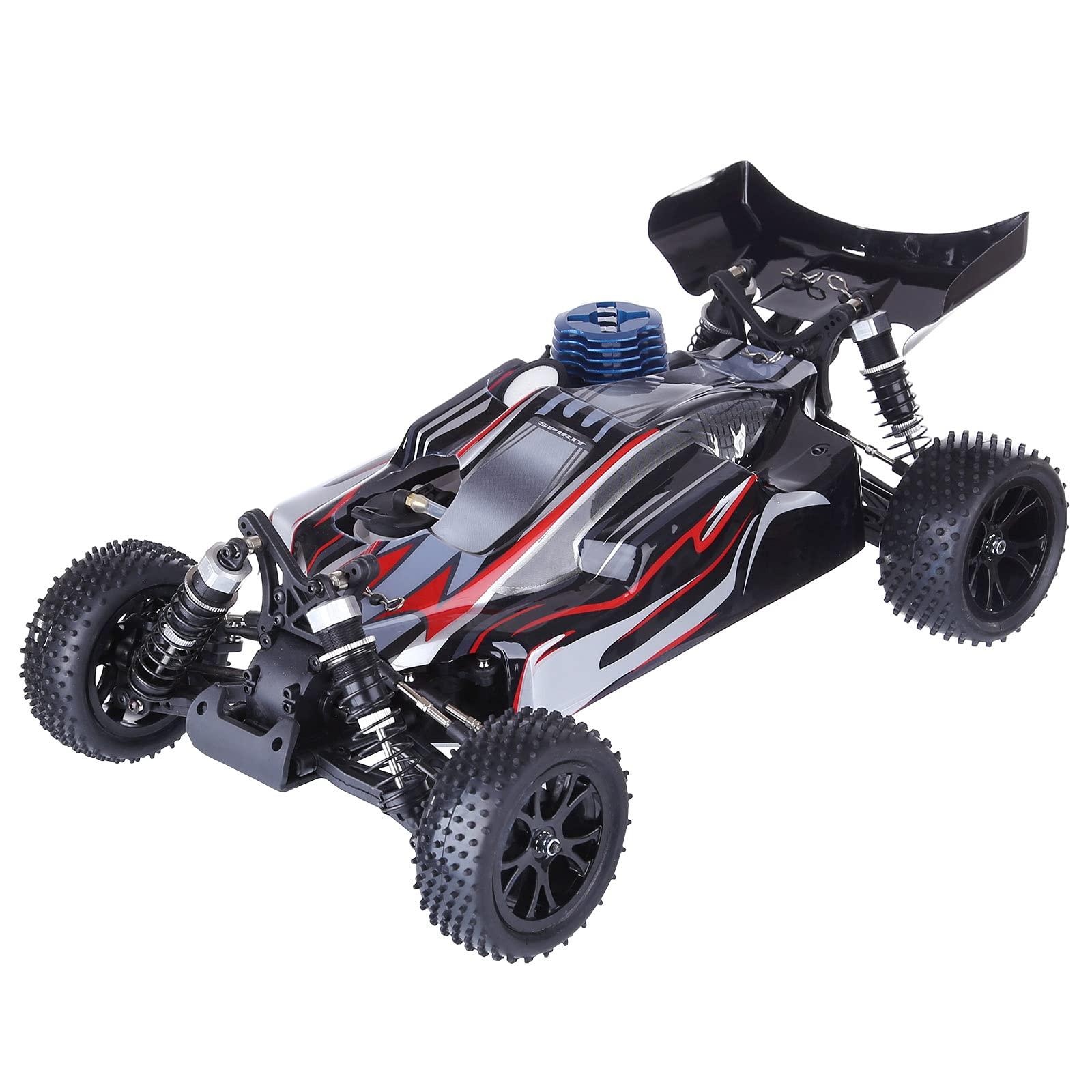 Nitro Gas Rc Cars Amazon: Top Picks: Nitro Gas RC Cars on Amazon