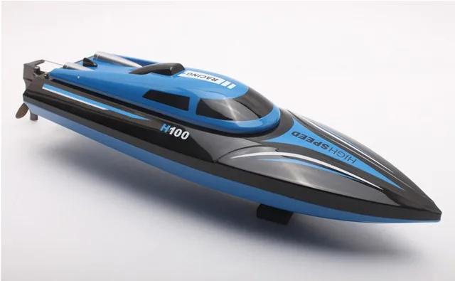 High Speed H100 Boat: Discover the Luxurious and Fast H100 High-Speed Boat