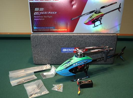 Used Remote Control Helicopters For Sale: Key Things to Consider