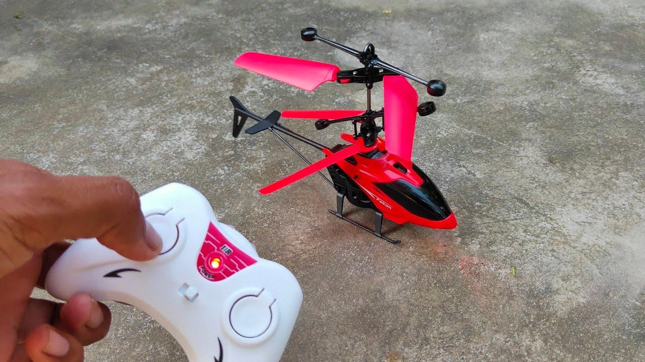 Helicopter Ke Remote: Enhance Your Helicopter Flying Experience with Helicopter Ke Remote!